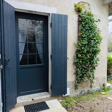 La Maison De Romance D'Hauterive Villeneuve-sur-Lot Exterior photo